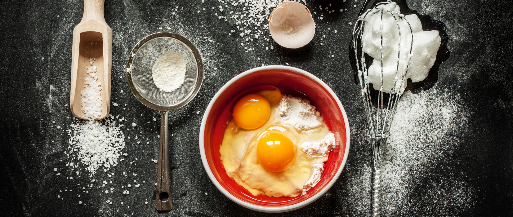 #Neuland - Eierlikör selbst kochen